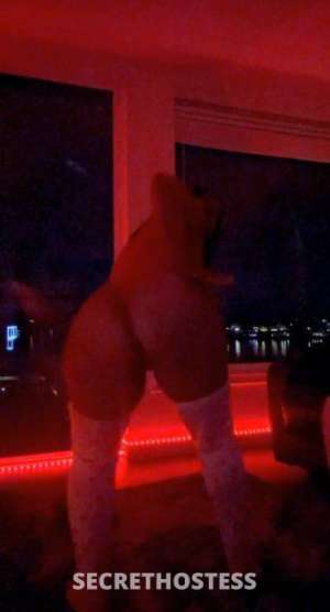 Personal water park 💦 elite curvy playmate 23 year old Escort in Spokane / Coeur D'Alene WA