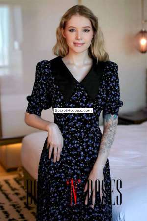 23 year old Escort in London Amelita