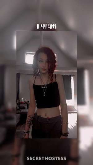 Meowww 23 year old Escort in Buffalo NY