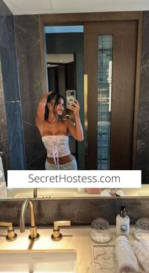 Party Queen Top Model Ella from Singapore 23 year old Escort in Sydney