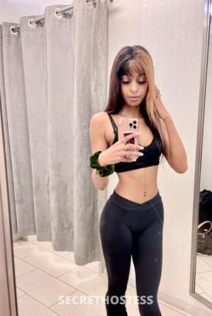 The girl in your dreams 23 year old Escort in Minneapolis / St. Paul MN