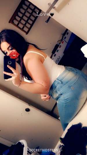 Sexy Latina incall outcalll facetime shows 23 year old Escort in Modesto CA