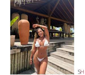 BABI NEW HERE 🇧🇷 TOP CLASS THE BEST 💋🥰 GFE, 23 year old Escort in Wolverhampton