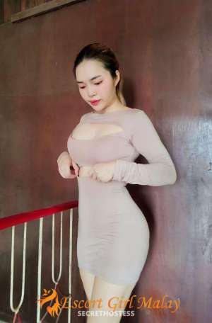 23 year old Malaysian Escort in Kuala Lumpur Ayana