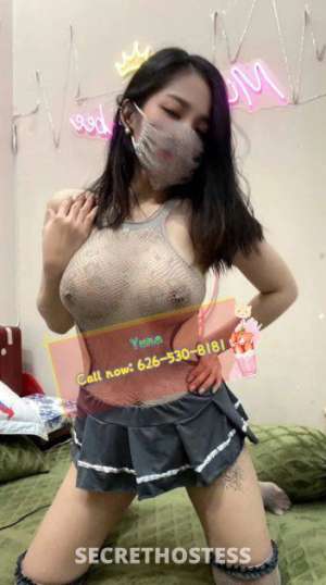 24 year old Asian Escort in Santa Cruz CA 🆕➕🆒Most sexy🔝🔝❤️‍🔥❤️‍🔥BBBJ