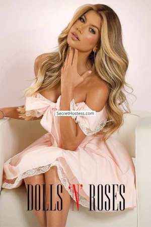24 year old Brazilian Escort in London Giorgina