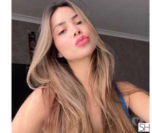 24 year old Brazilian Escort in Glasgow Nathy Baby Brazilian ❤️‍🔥💕💋, Independent