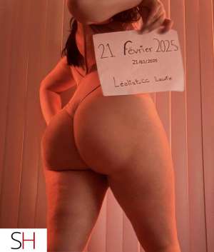 Slutty Laurie 24 year old Escort in Mirabel