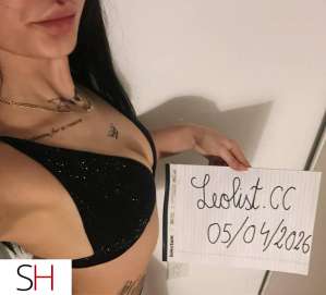 24Yrs Old Caucasian Escort Regina 24 year old Escort in Regina
