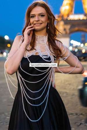 24Yrs Old Escort 165CM Tall London Image - 1