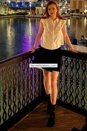 24Yrs Old Escort 165CM Tall London Image - 2