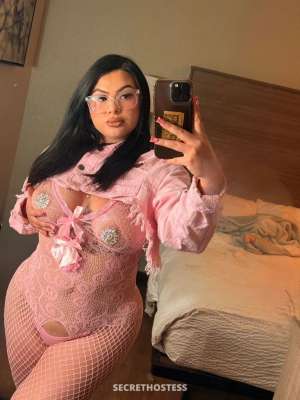 Cum unwind with your favorite fantasy 24 year old Escort in El Paso TX