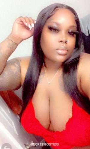 New Booty In Town 💦 OUTCALLS requrie deposit 24 year old Escort in Houma LA