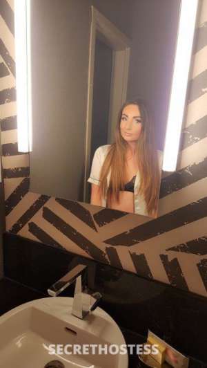 24 year old Escort in Santa Cruz CA Naughty Games Played Here