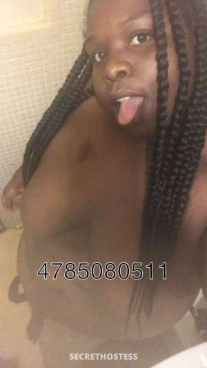 heyyy 24 year old Escort in Macon GA