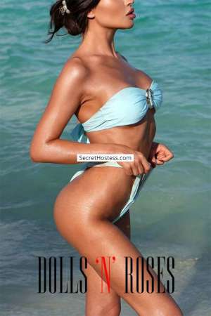 24 year old European Escort in London Sonya