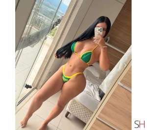 24 year old Latino Escort in Newcastle upon Tyne ELIZA.❤️ REAL PROFILE NO RUSH ❤️, Independent