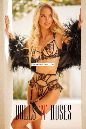 24 year old Russian Escort in London Blakely