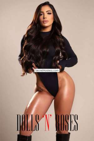 25 year old Brazilian Escort in London Carol