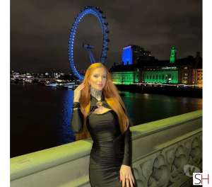 NEW! Stunning Brazilian Doll 🇧🇷 Green Eyes, 25 year old Escort in Newcastle upon Tyne