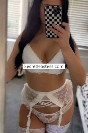 25 year old Caucasian (white) Escort in Manchester New Casey