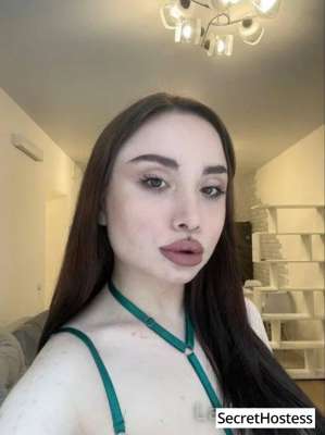 25 year old Escort in Nice Escort model Kelli, Nice