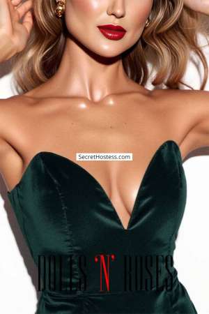 25Yrs Old Escort 54KG 165CM Tall London Image - 8