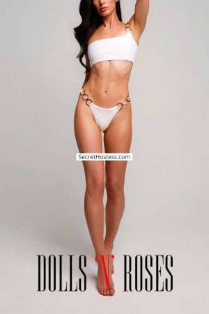 25Yrs Old Escort 54KG 165CM Tall London Image - 1