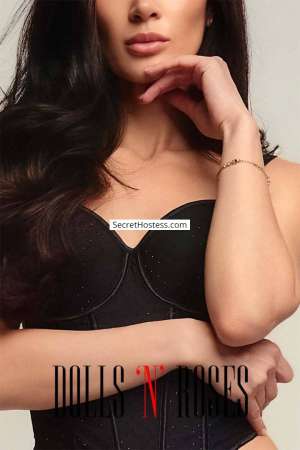 25Yrs Old Escort 54KG 165CM Tall London Image - 2