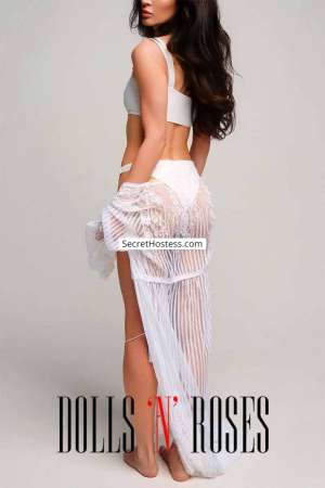 25Yrs Old Escort 54KG 165CM Tall London Image - 3