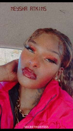 the one your going to dream about 25 year old Escort in Fayetteville NC