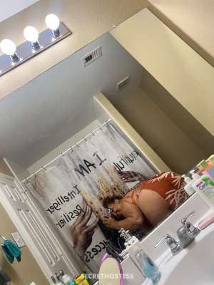 Big booty babe new to the city 25 year old Escort in Lafayette LA