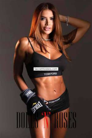 25Yrs Old Escort 54KG 165CM Tall London Image - 4