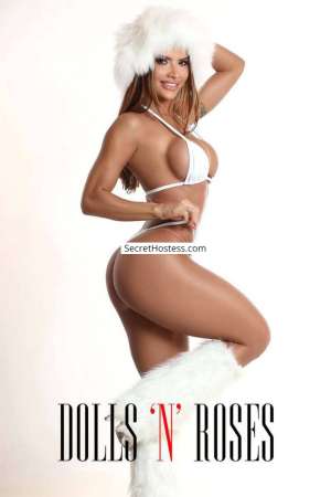 25Yrs Old Escort 54KG 165CM Tall London Image - 6