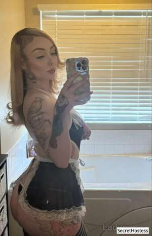 Escort model Paris Love, Cleveland 25 year old Escort in Cleveland OH