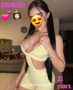 25 year old Hispanic Escort in Staten Island NY Pamela sindy y maria beautiful latinas in state island