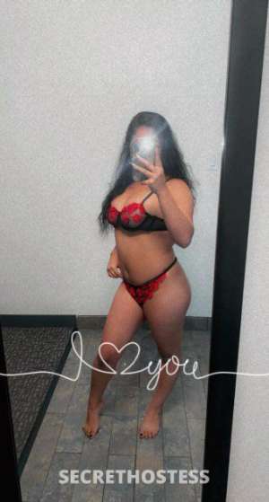 25 year old Escort in Santa Barbara CA Busty Latina Bombshell