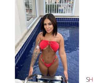 25 year old Latino Escort in Derby TAMIRIS ❤️ FRENCH KISSING 😈 NEW IN TOWN, Independent
