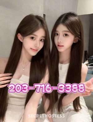 26 year old Asian Escort in Bridgeport CT 🌸💖🌸💖✨Asian girls waiting for you