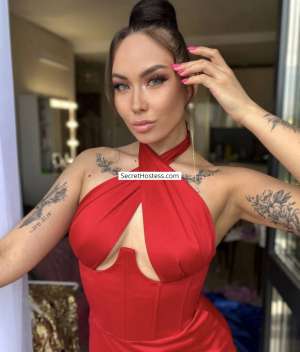 26Yrs Old Escort 49KG 165CM Tall London Image - 0