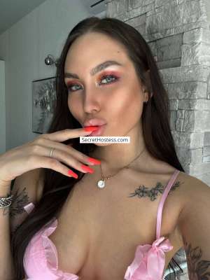 26Yrs Old Escort 49KG 165CM Tall London Image - 4