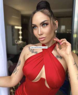 26Yrs Old Escort 49KG 165CM Tall London Image - 5