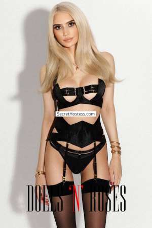 26 year old Escort in London Molina