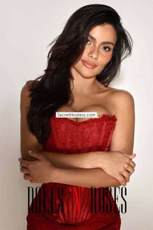 26 year old Escort in London Imogen