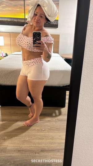 Conexin real momentos inolvidables y una experiencia que 26 year old Escort in Ocala FL