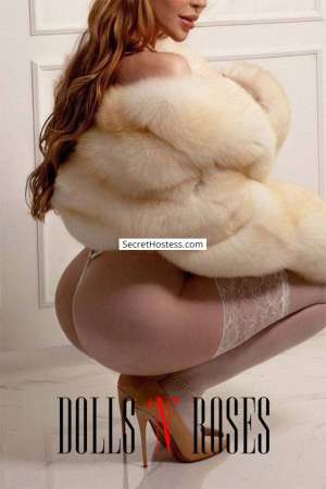 26 year old Escort in London Ashton
