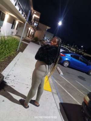 Hey Now Say Now We Outside Now 26 year old Escort in Visalia CA