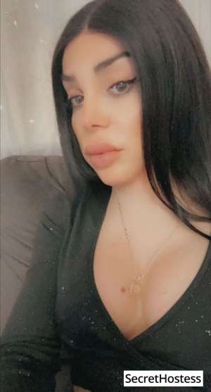 Escort model Julia, Goteborg 26 year old Escort in Göteborg