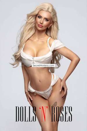27Yrs Old Escort 53KG 165CM Tall London Image - 2