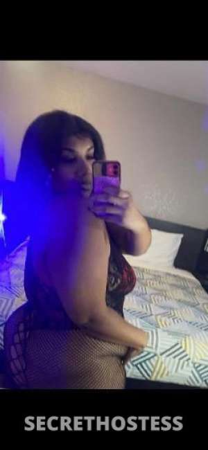 In Town for A Good Time not a long Time 27 year old Escort in Medford OR